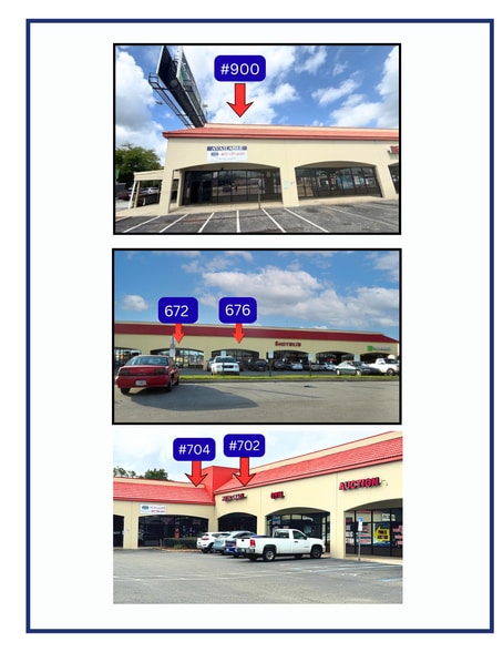 More Photos Of 648 S US Highway 17 92, Longwood Unknown For Lease