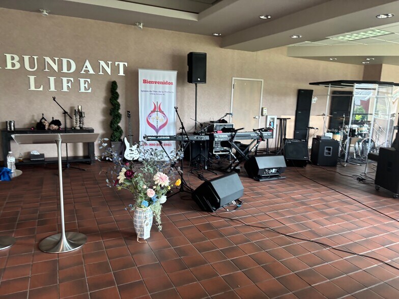 More Photos Of 308 E Centerview St, China Grove Office For Sale