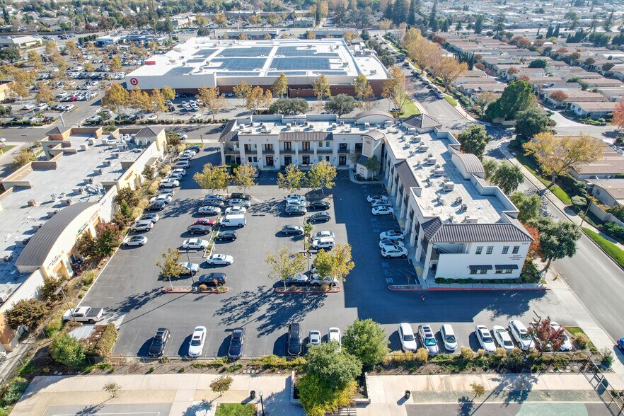 More Photos Of 1569 Lexann Ave, San Jose Medical For Lease