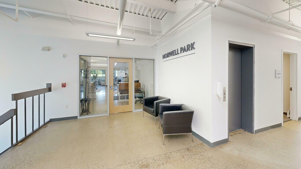 More Photos Of 101 Accord Park Dr, Norwell Loft Creative Space For Lease