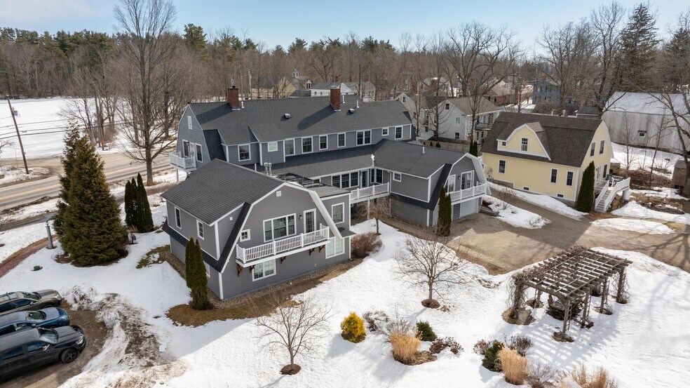 More Photos Of 26 N Main St, Mont Vernon Apartments For Sale