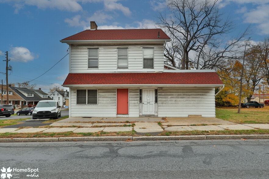 More Photos Of 419-437 W Emaus ave, Allentown General Retail For Sale