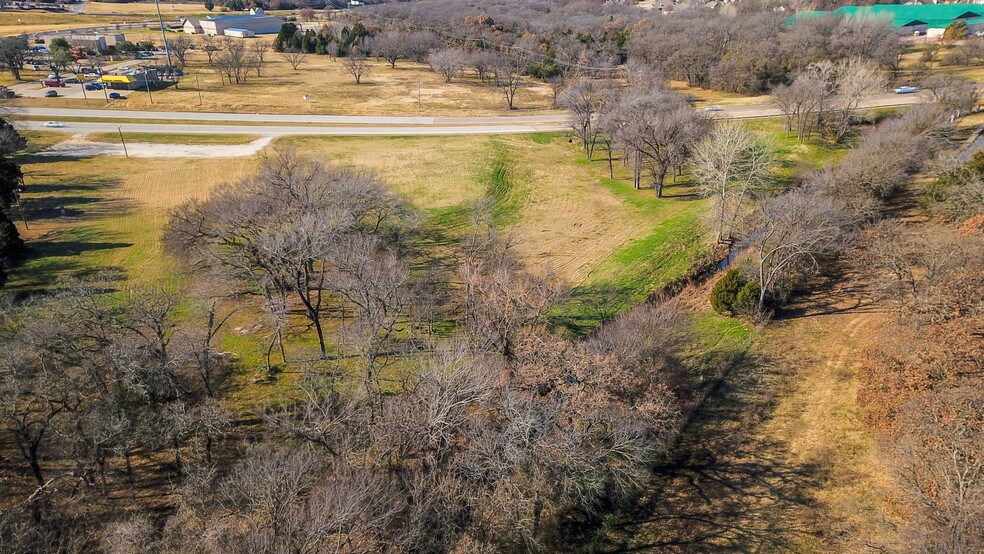 More Photos Of 1804 Fm 157, Mansfield Land For Sale