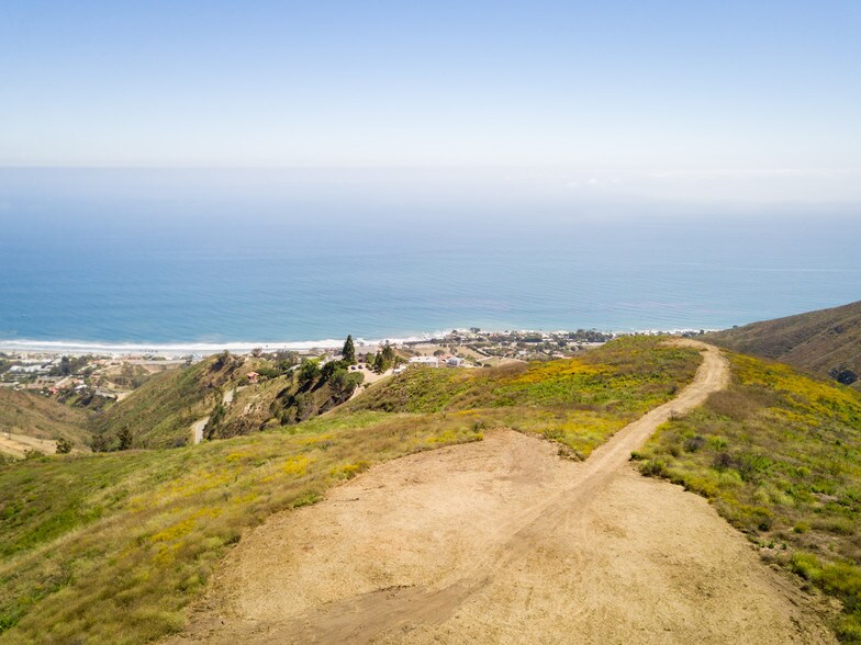 More Photos Of 31537 Anacapa View Dr, Malibu Land For Sale
