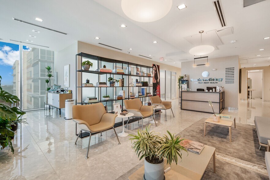 More Photos Of 2820 NE 214th St, Aventura Loft Creative Space For Sale