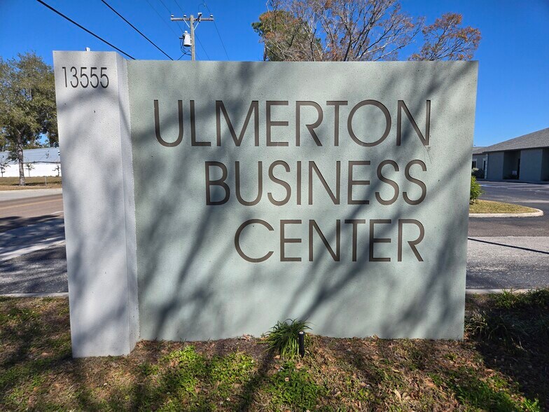 More Photos Of 13555 Automobile Blvd, Clearwater Medical For Lease