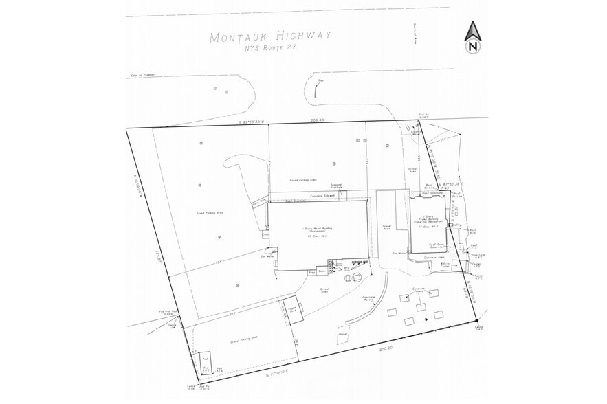 More Photos Of 74-A Montauk Hwy, East Hampton Restaurant For Lease