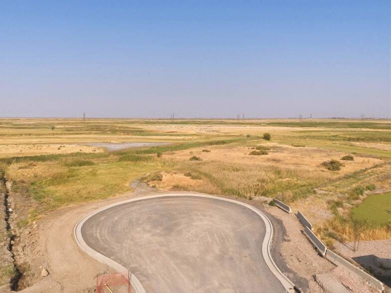 More Photos Of 1700 W 1100 S, Perry Land For Sale