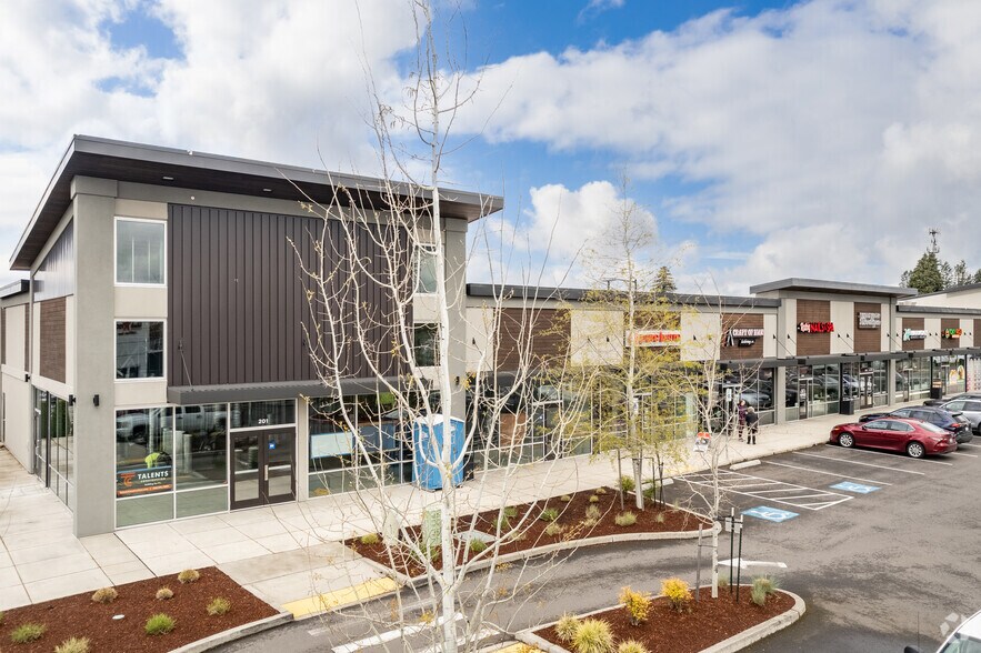 More Photos Of 301 NE 192nd Ave, Camas Storefront Retail Office For Sale