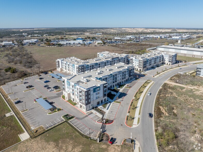 More Photos Of 120 Boselli Way, Georgetown Apartments For Lease