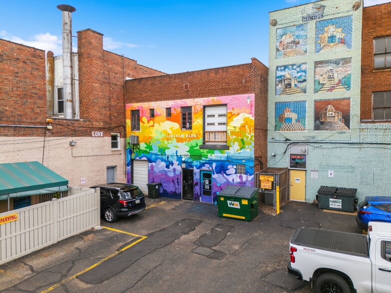 More Photos Of 324 Cleveland Ave, Canton Office For Sale