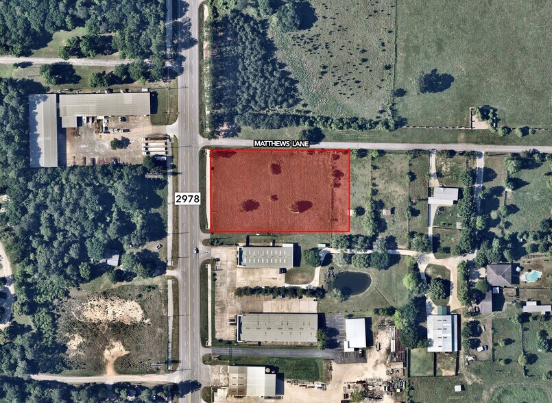 More Photos Of 28030 FM 2978, Magnolia Land For Sale