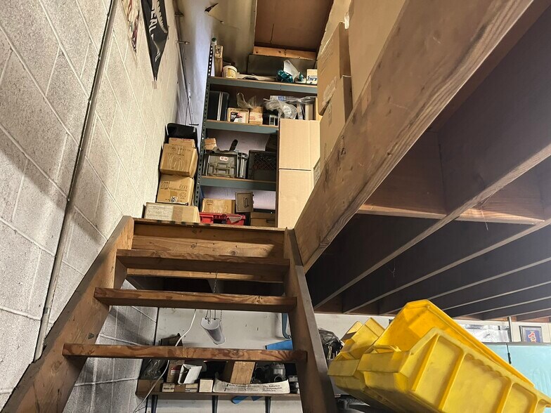 More Photos Of 10825 Silicon Ave, Montclair Industrial For Sale