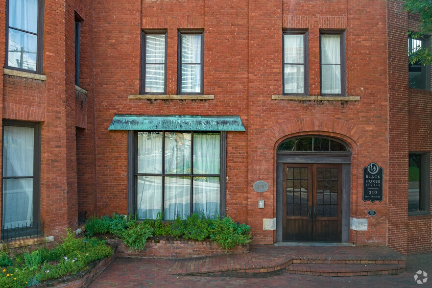 More Photos Of 310 E Third St, Winston-Salem Office Residential For Sale