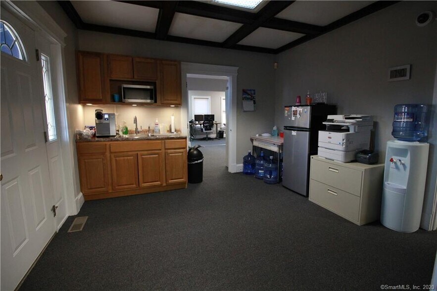 More Photos Of 2519 Whitney Ave, Hamden Office For Sale