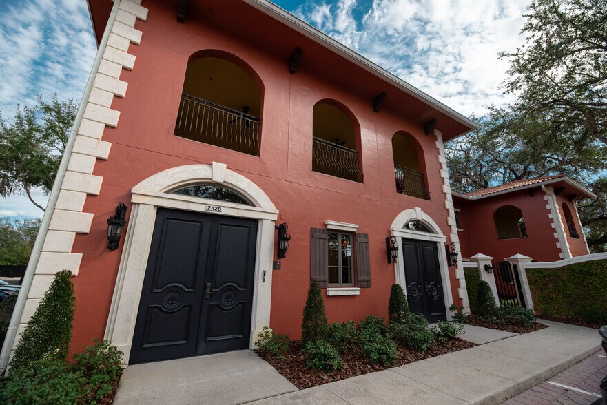 More Photos Of 2420 Brunello Trace, Lutz Office For Sale