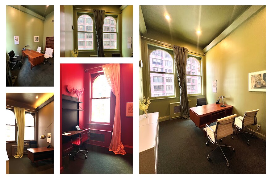 More Photos Of 62 William St, New York Office For Lease