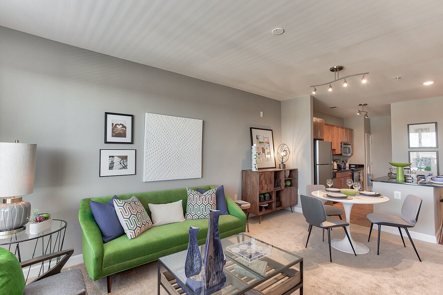 More Photos Of 4211 Ridge Top Rd, Fairfax Apartments For Lease