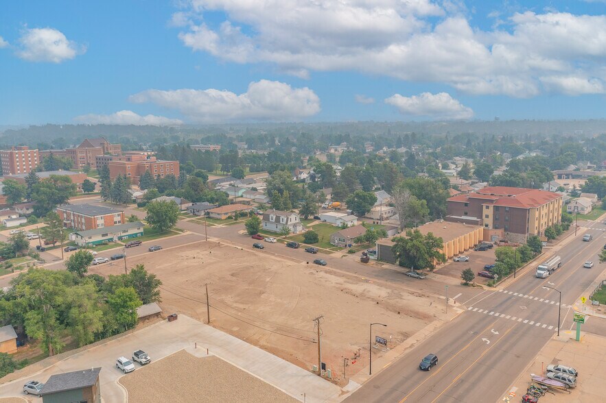 More Photos Of W Villard, Dickinson Land For Sale