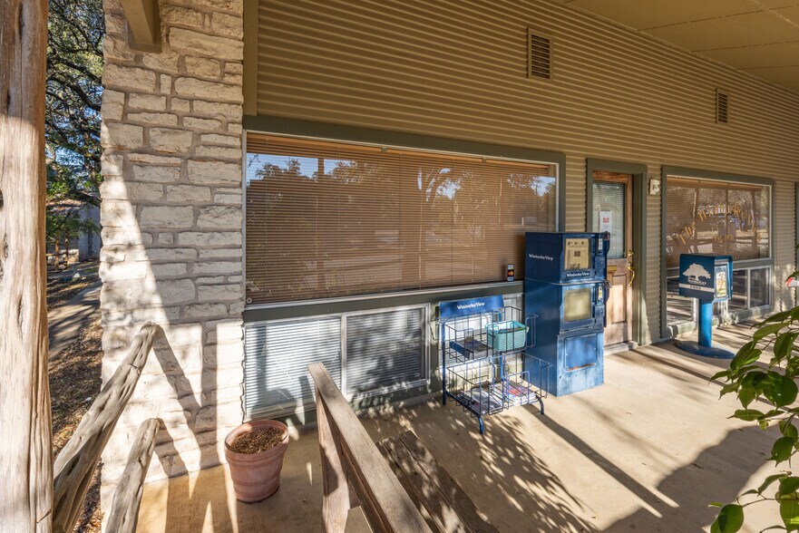 More Photos Of 101 FM 3237, Wimberley Office For Sale