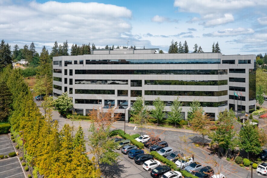 Primary Photo Of 3500 188th St SW, Lynnwood Office For Lease