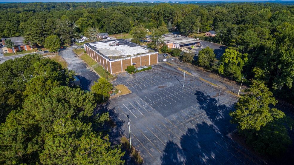 More Photos Of 2288 Fairburn Rd, Atlanta Religious Facility For Sale