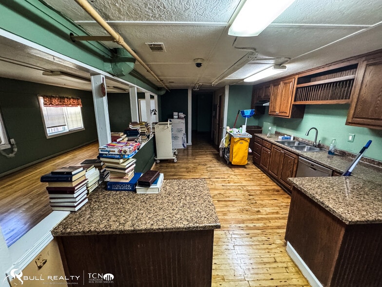 More Photos Of 3464 Wolf Pen Gap Rd, Suches Specialty For Sale