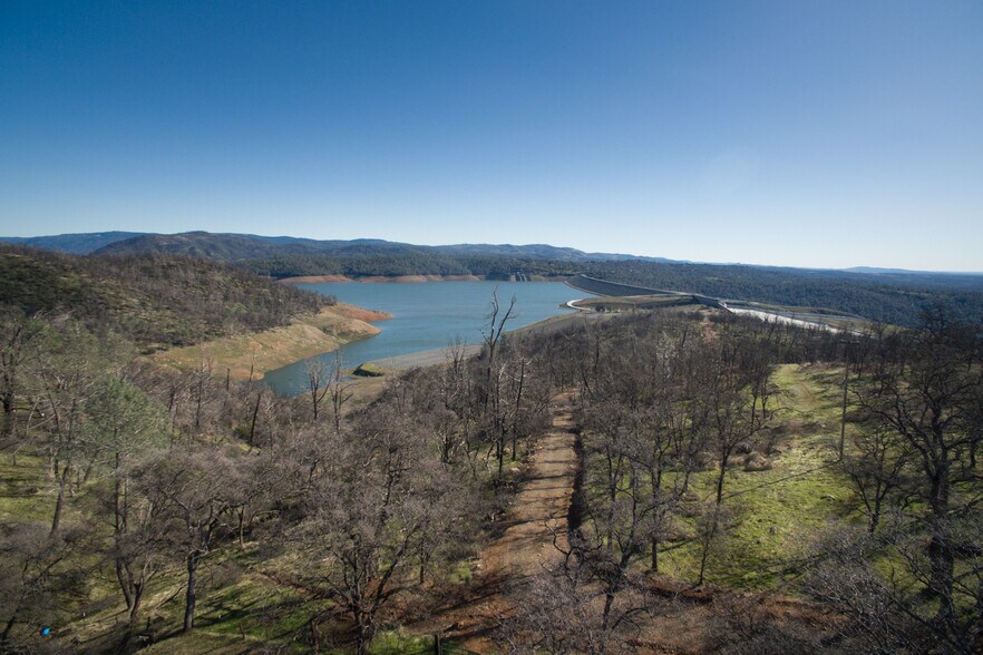 More Photos Of 1484 Oregon Gulch, Oroville Land For Sale