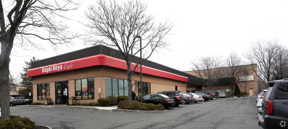 Primary Photo Of 9 N Airmont Rd, Suffern Warehouse For Lease