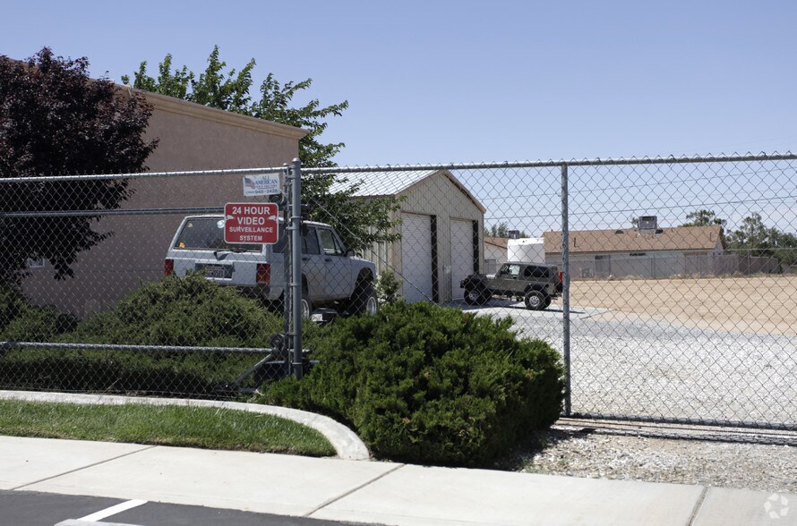 More Photos Of 15980 Outer Bear Valley Rd, Victorville Office For Lease