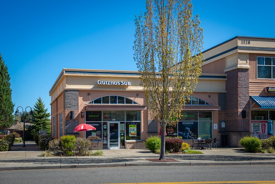 More Photos Of 1520 Wilmington Dr, DuPont General Retail For Sale