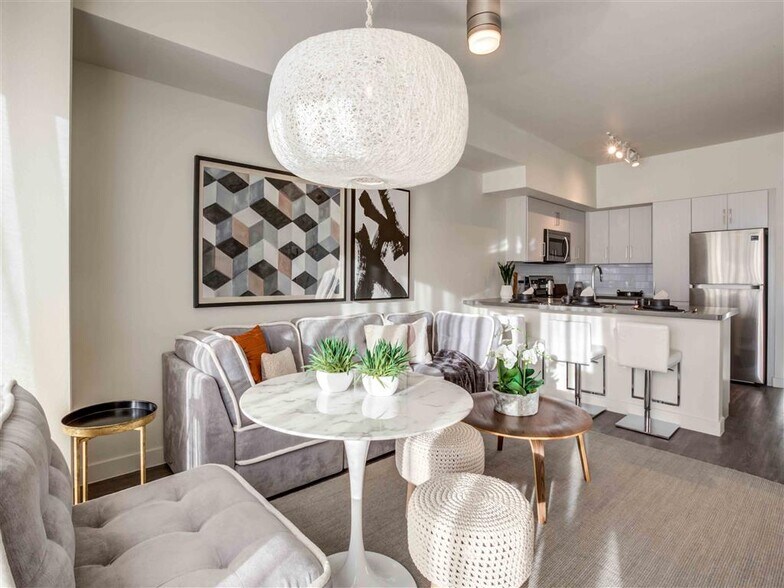 More Photos Of 1505 N Central Ave, Phoenix Apartments For Lease