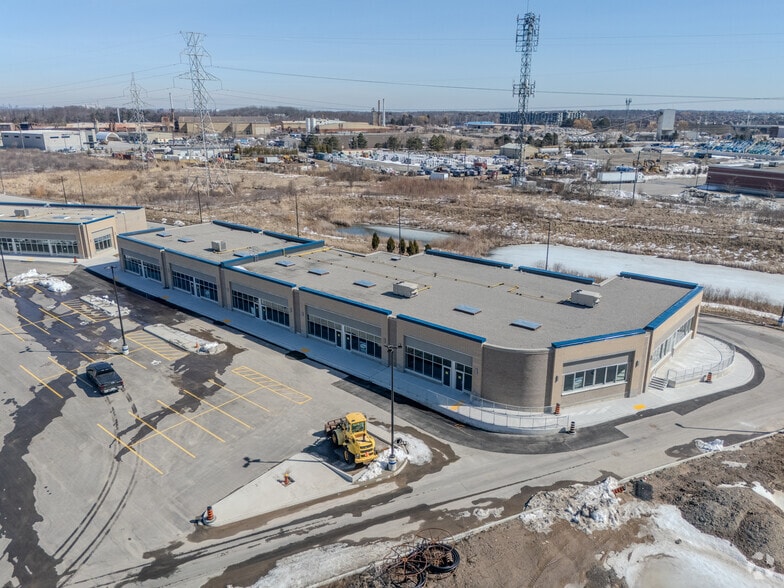 More Photos Of 3221 Appleby Line, Burlington General Retail For Lease