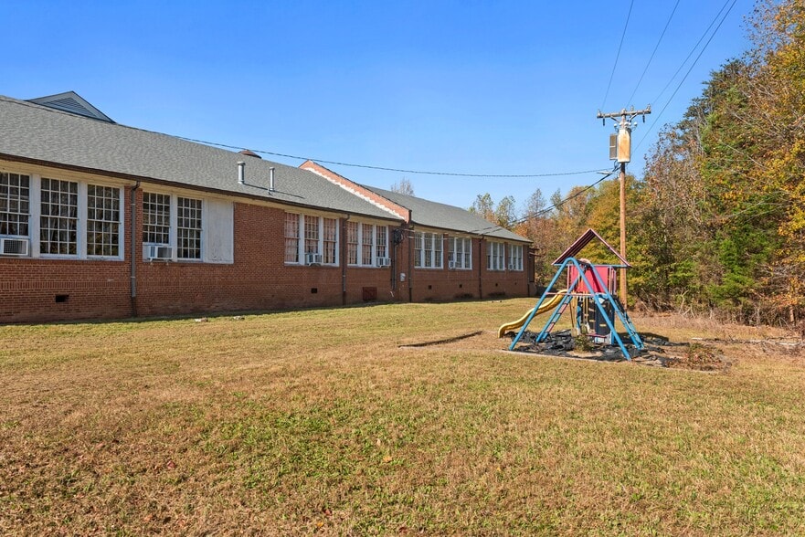 More Photos Of 2335 NC Highway 87, Reidsville Specialty For Sale