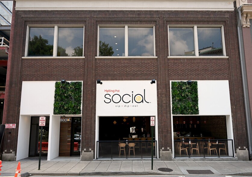 Primary Photo Of 72-74 Patton Ave, Asheville General Retail For Lease