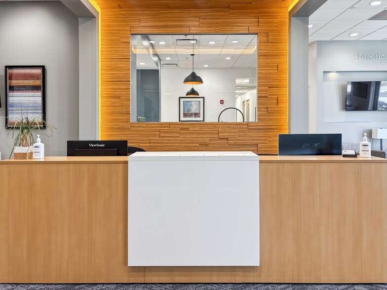 More Photos Of 50 S Main St, Naperville Coworking Space