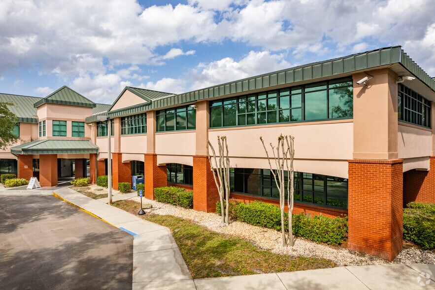 Primary Photo Of 1551 Sandspur Rd, Maitland Office For Lease