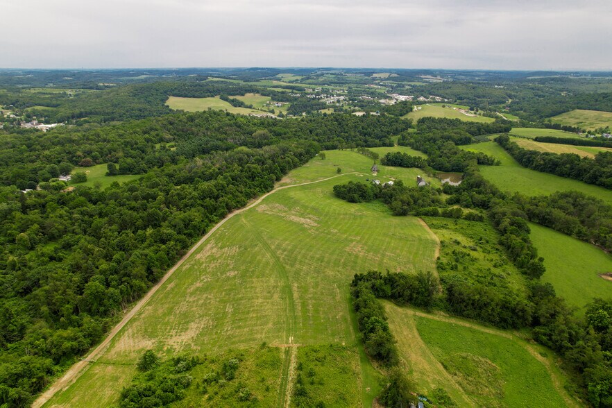 Primary Photo Of Route 18 Smith Township State Rd, Burgettstown Land For Sale