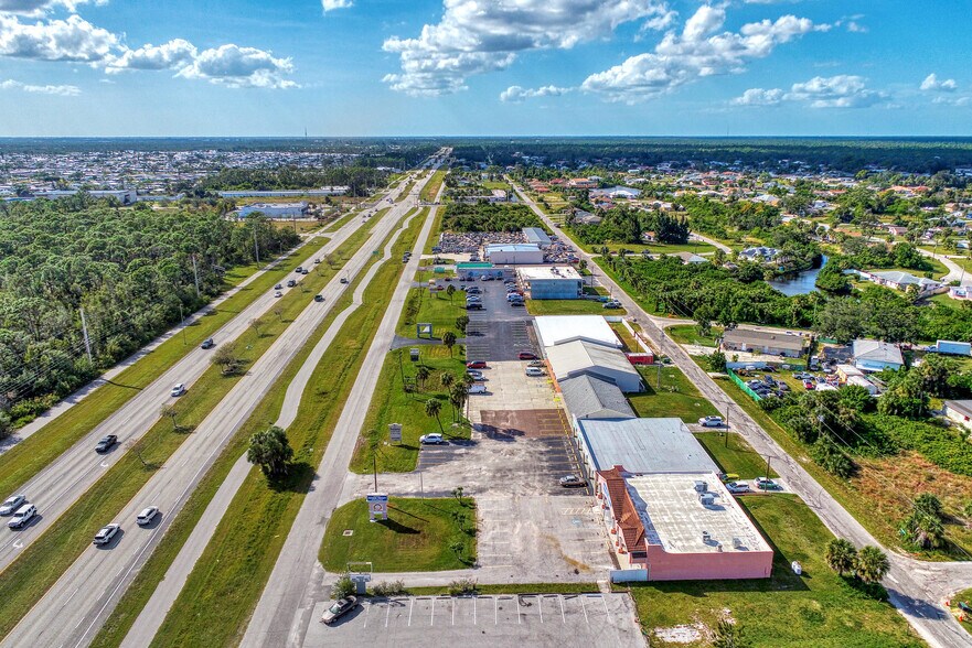 More Photos Of 12749 Tamiami Trl S, North Port Medical For Sale