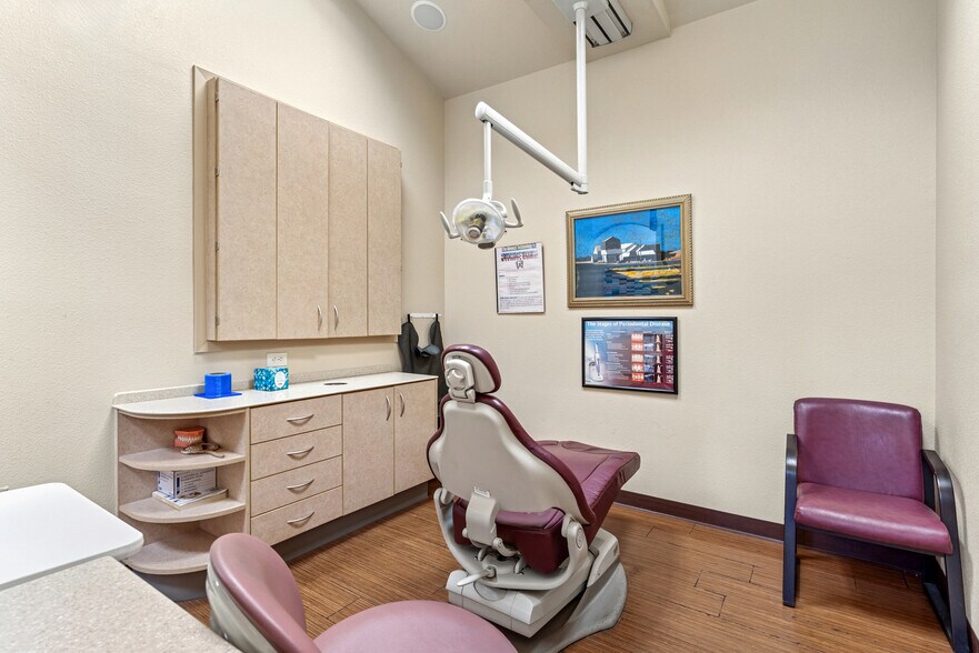 More Photos Of 3030 Rigsby Ave, San Antonio Medical For Sale