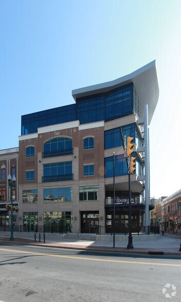 More Photos Of 433 State St, Schenectady Office For Lease