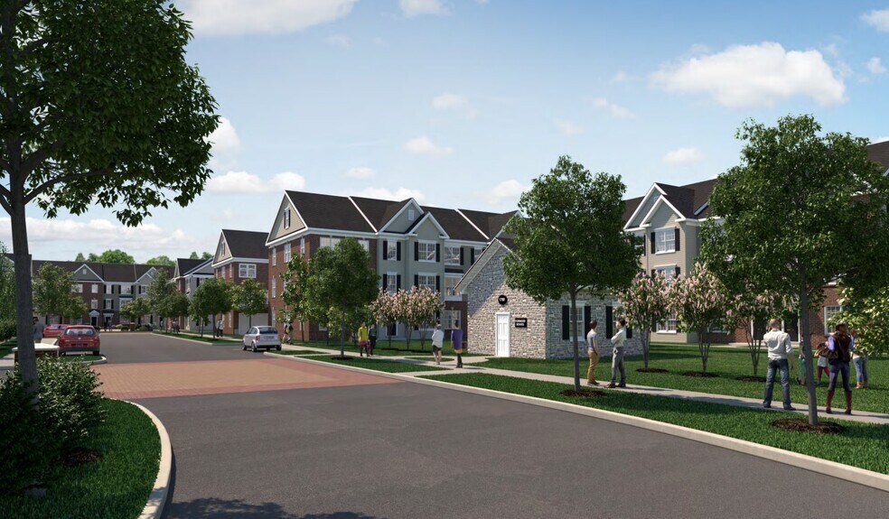 More Photos Of 2210 Silverside Rd, Wilmington Unknown For Lease