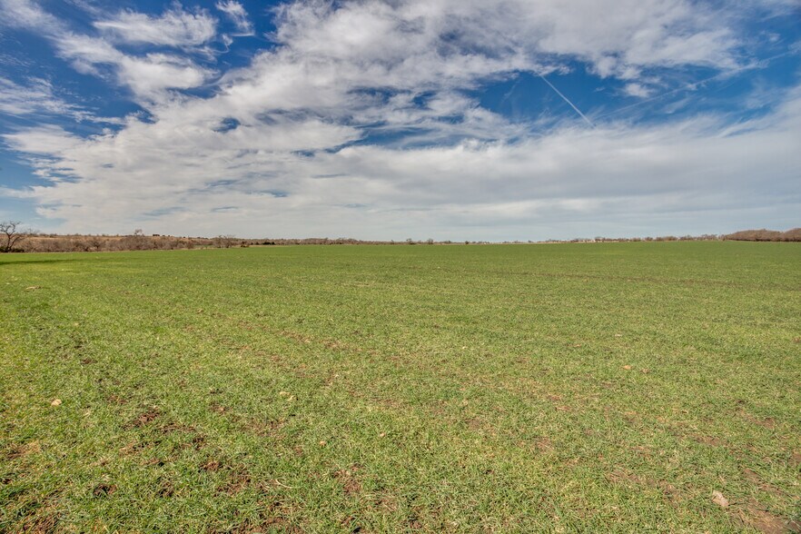 More Photos Of 4300 County Road 1224, Cleburne Land For Sale