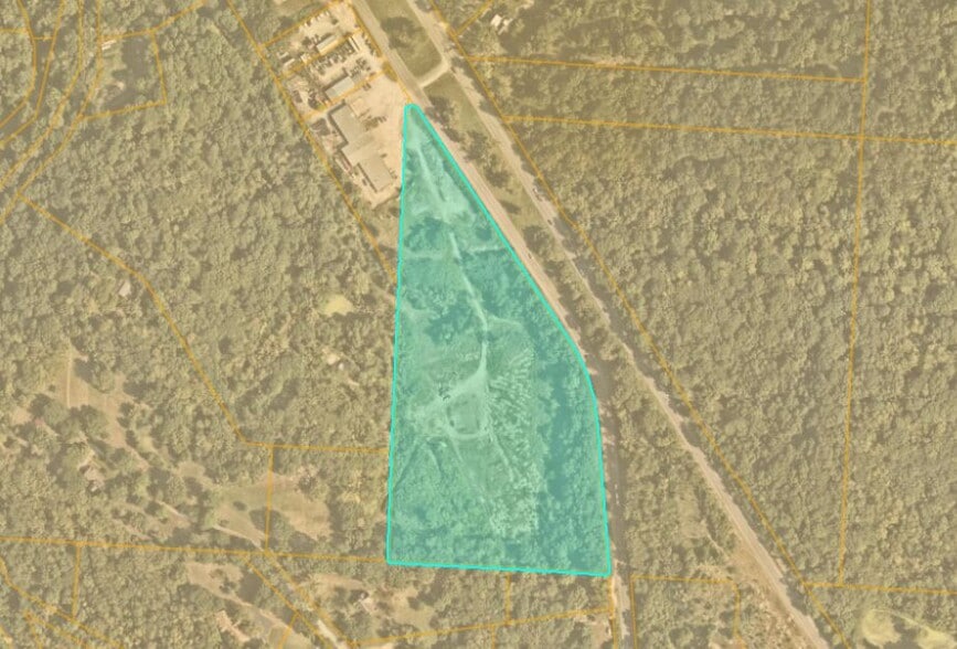 More Photos Of 13949 M 350, Kansas City Land For Sale