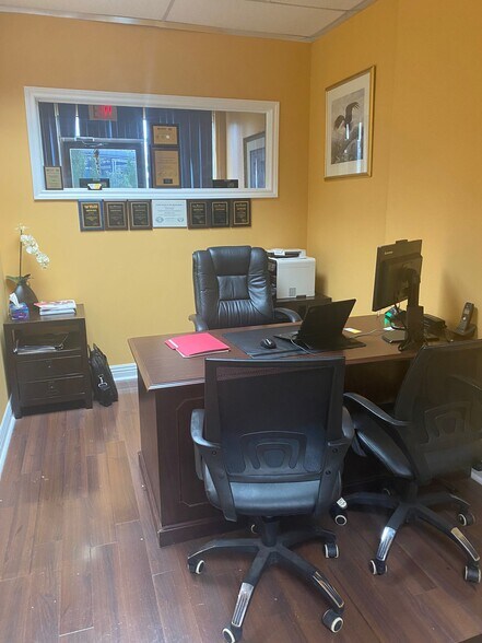 More Photos Of 55 Nugget Ave, Toronto Flex For Lease