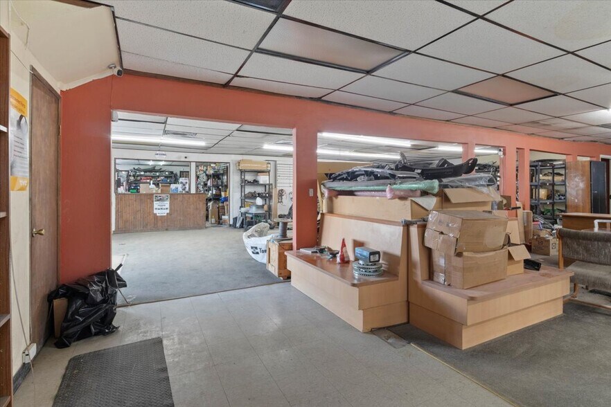 More Photos Of , Portland Industrial For Sale