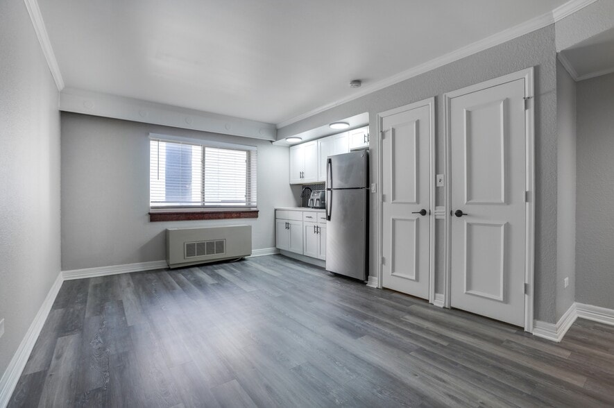 More Photos Of 1560 Sherman St, Denver Apartments For Sale