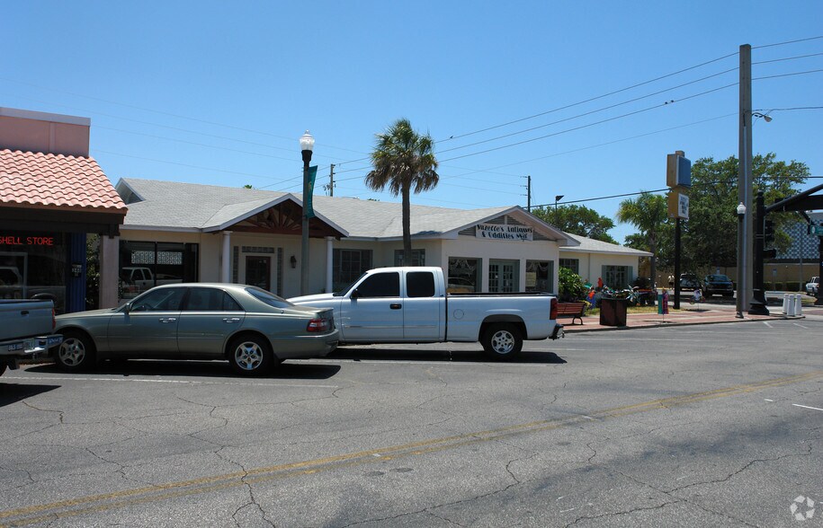 More Photos Of 350 Corey Ave, Saint Pete Beach Office For Sale