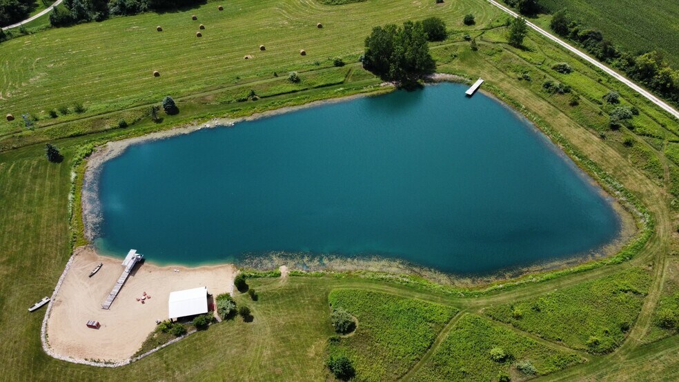 More Photos Of 23550 S Vetter Rd, Elwood Land For Sale