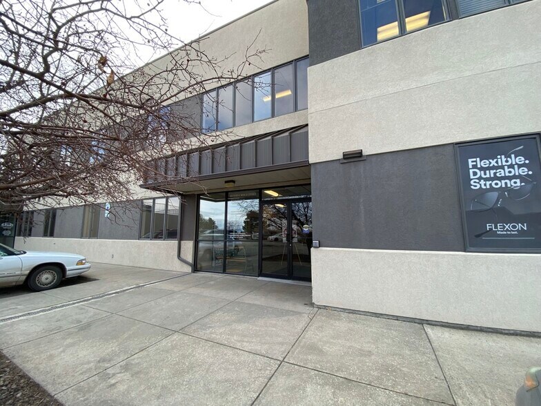 More Photos Of 301 Saddle Dr, Helena Medical For Lease